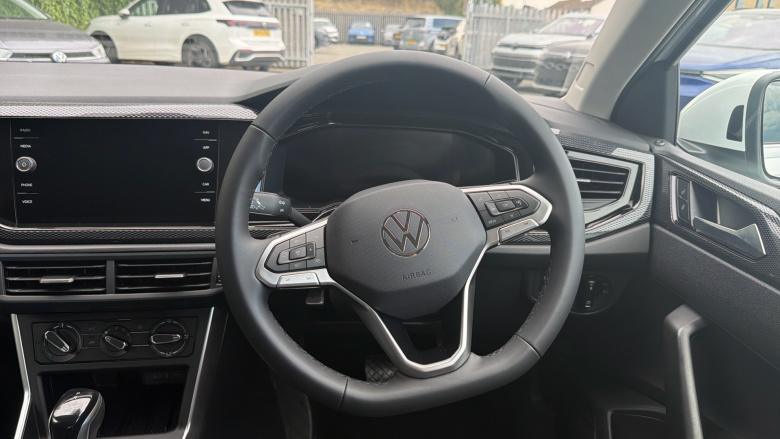 Volkswagen Taigo 1.0 TSI 115 Match 5dr DSG Petrol Hatchback